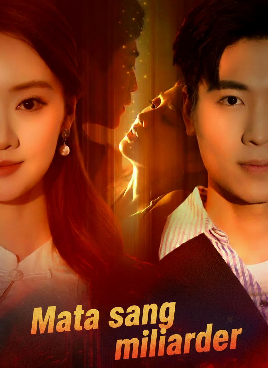 Mata sang miliarder