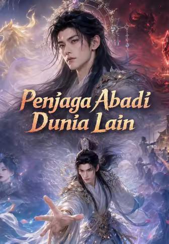 Penjaga Abadi Dunia Lain