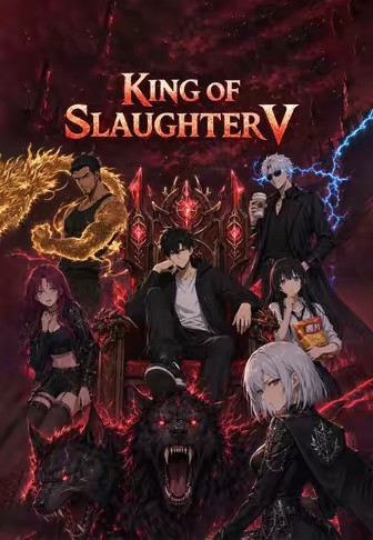 King of Slaughter V