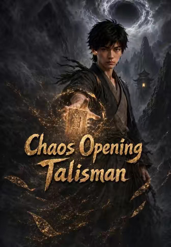 Chaos Opening Talisman