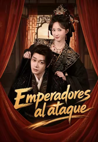 Emperadores al ataque