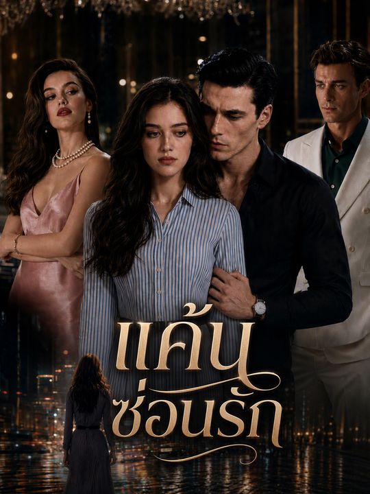 แค้นซ่อนรัก