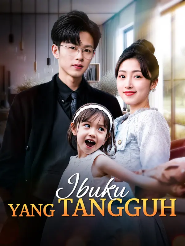 Ibuku Yang Tangguh