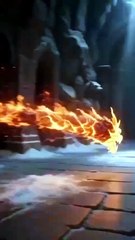 bond by fire (2024)