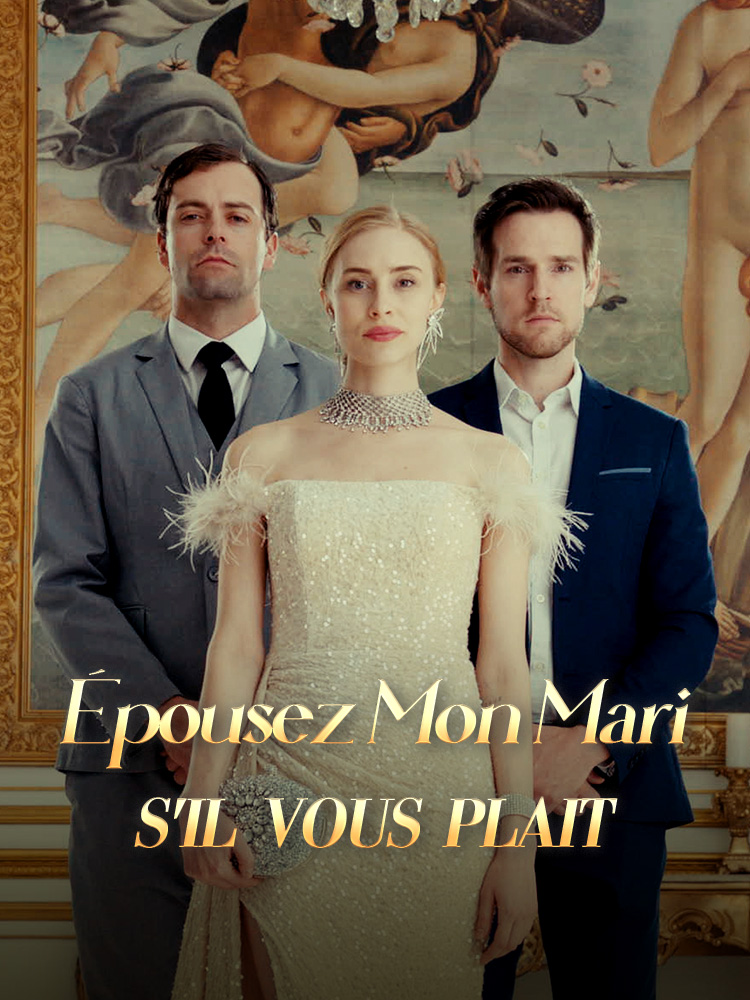 Épousez Mon Mari, S'il Vous Plaît