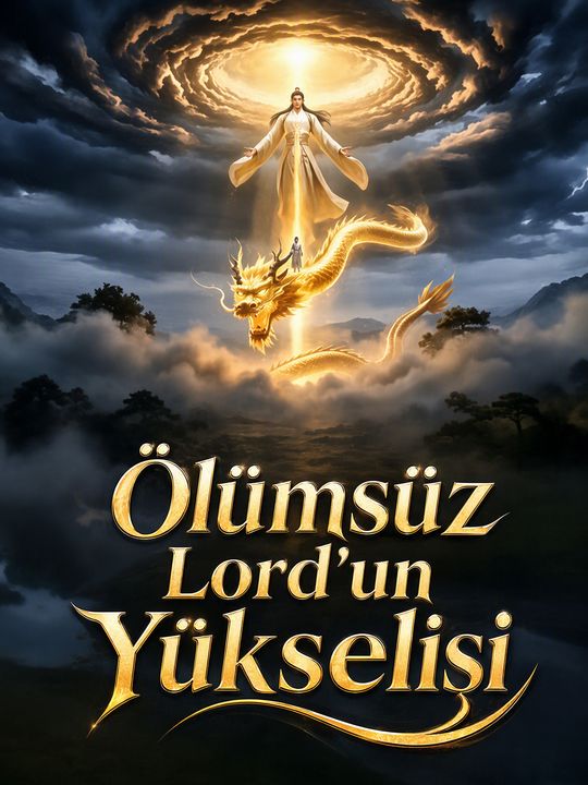 Ölümsüz Lord'un Yükselişi