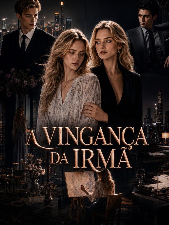 A vingança da irmã