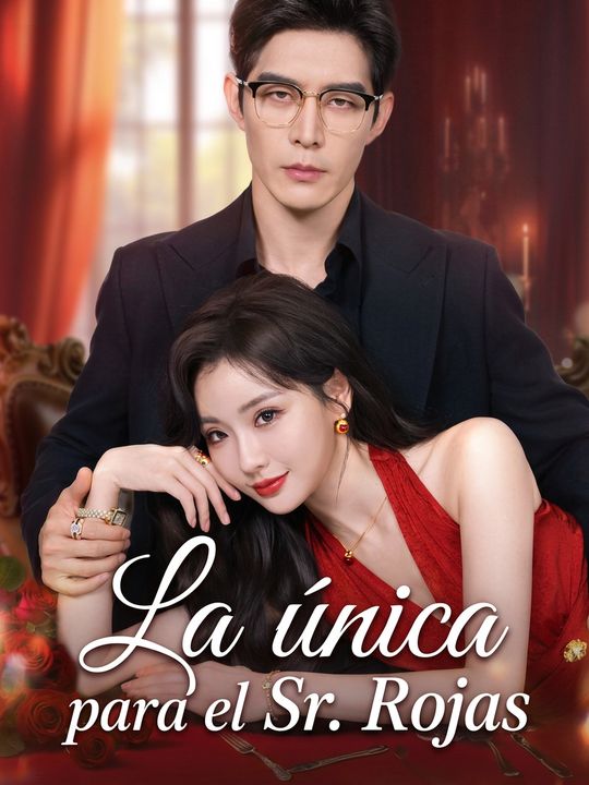 La única para el Sr. Rojas