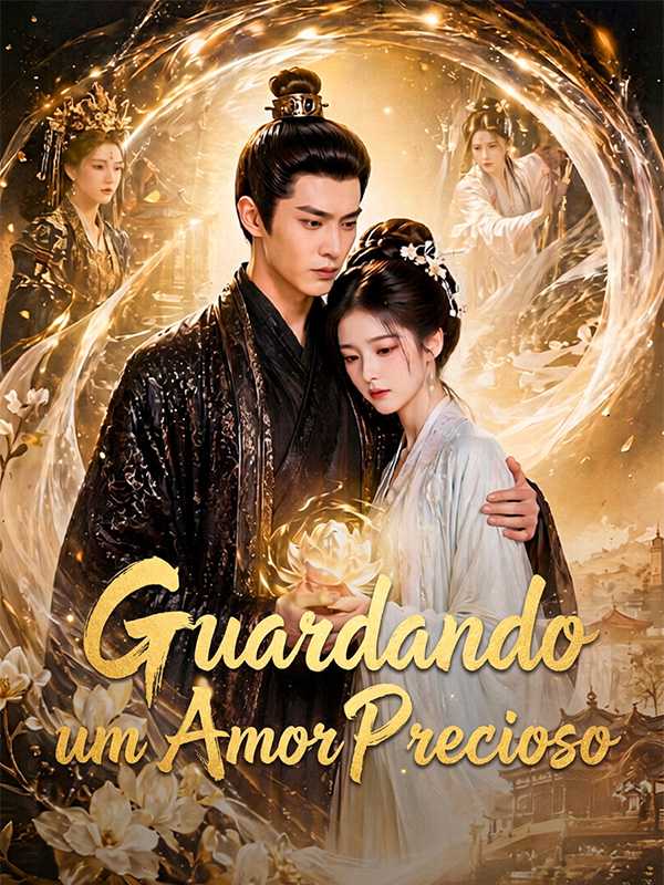 Guardando um Amor Precioso