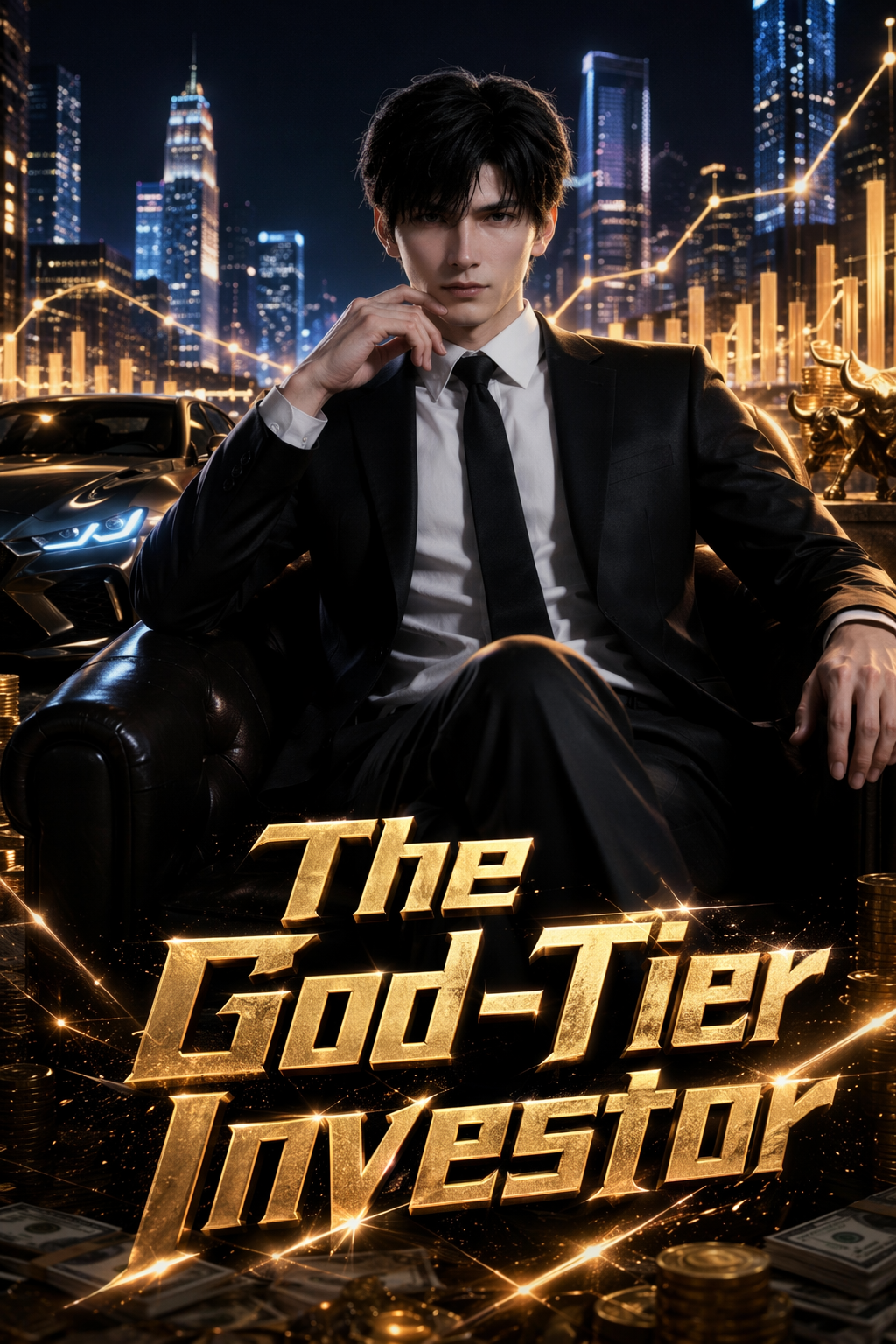 The God-Tier Investor