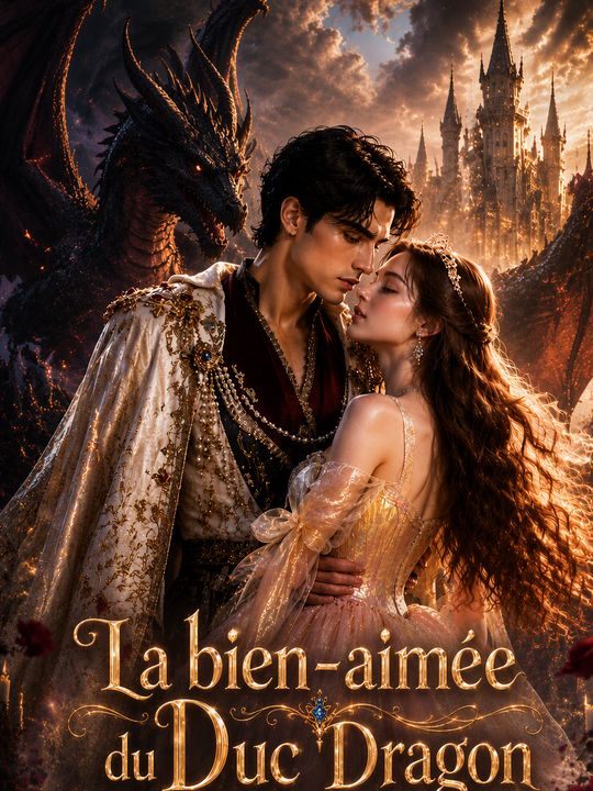 La bien-aimée du Duc Dragon