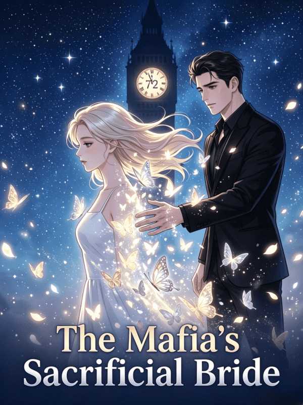 The Mafia’s Sacrificial Bride