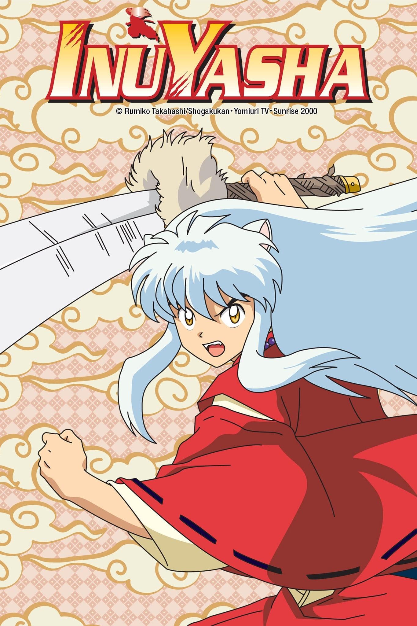 Inuyasha (2002)