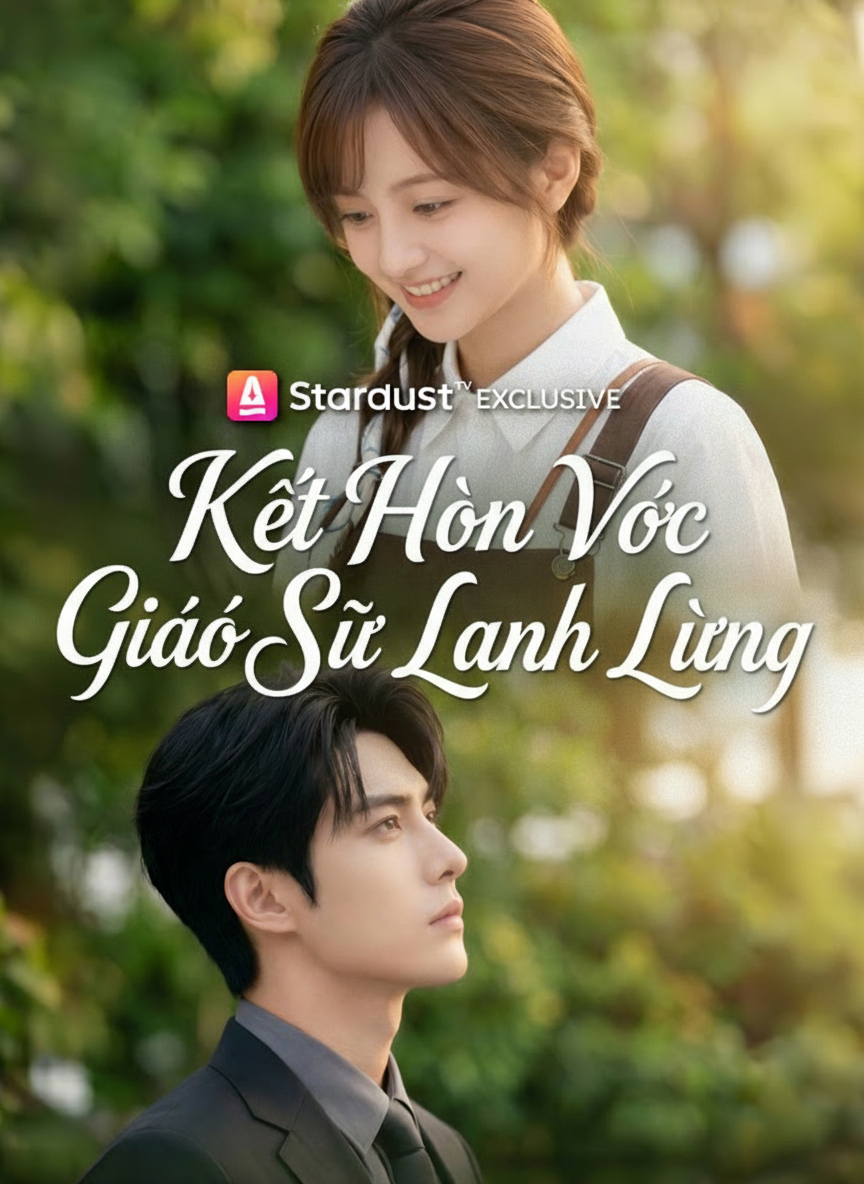 Kết Hôn Với Giáo Sư Lạnh Lùng