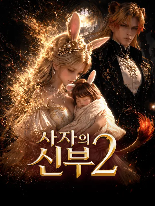 사자의 신부2