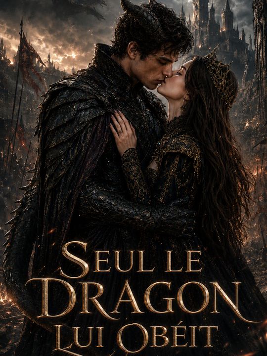 Seul le dragon lui obéit