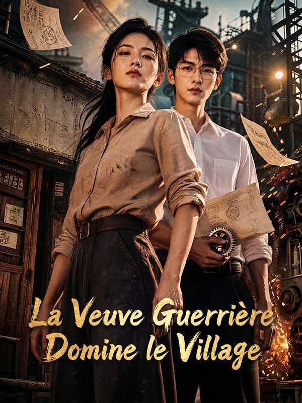 La Veuve Guerrière Domine le Village