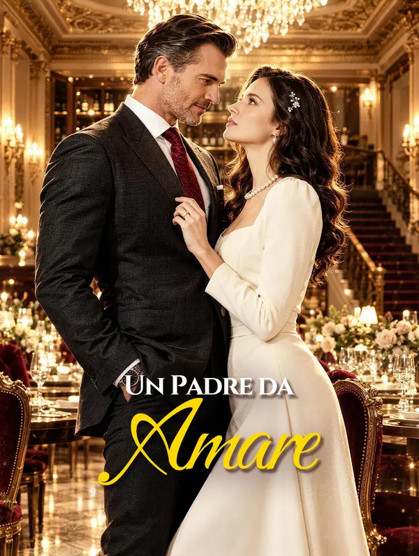 Un Padre da Amare