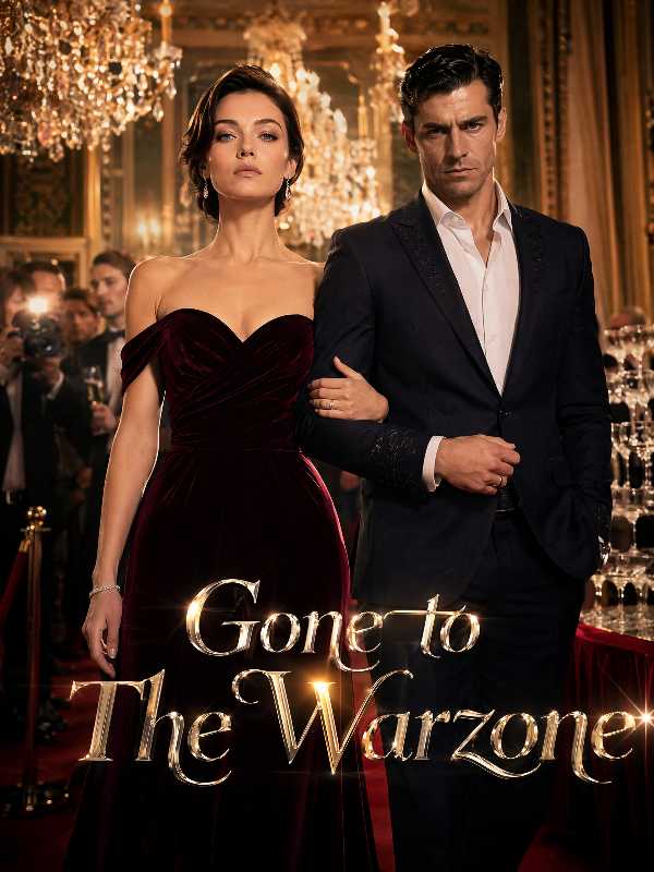 Gone to the Warzone