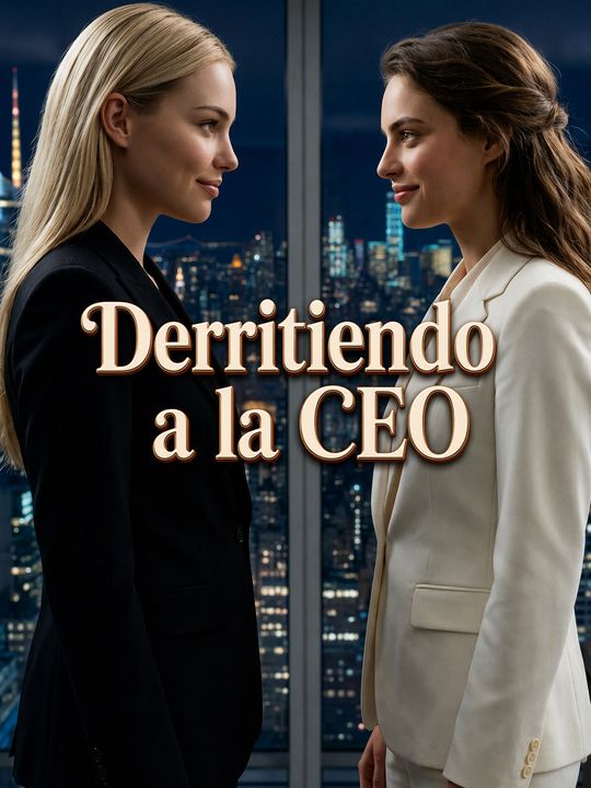 Derritiendo a la CEO