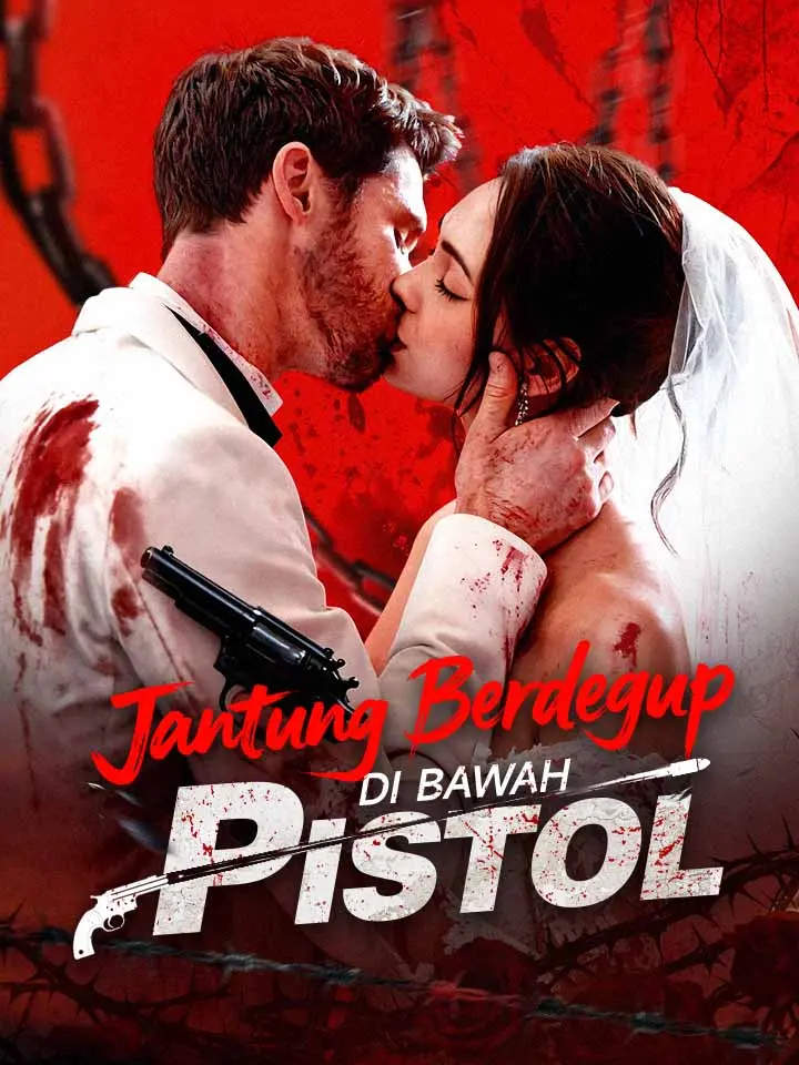 Jantung Berdegup Di Bawah Pistol