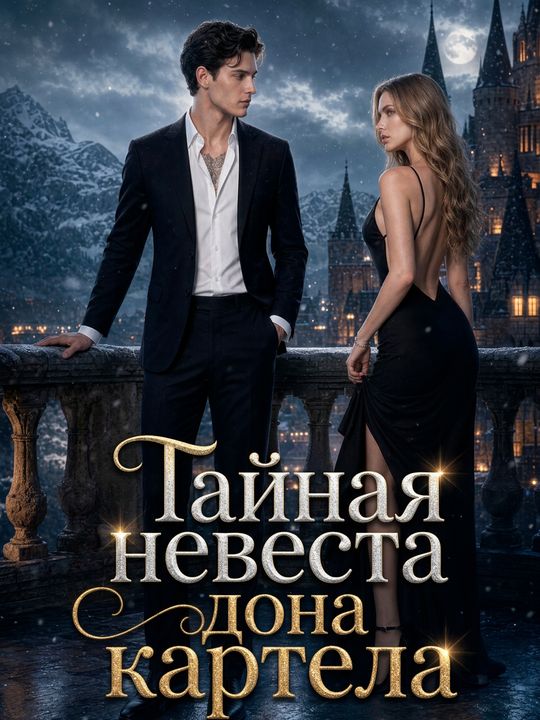 Тайная невеста дона картела
