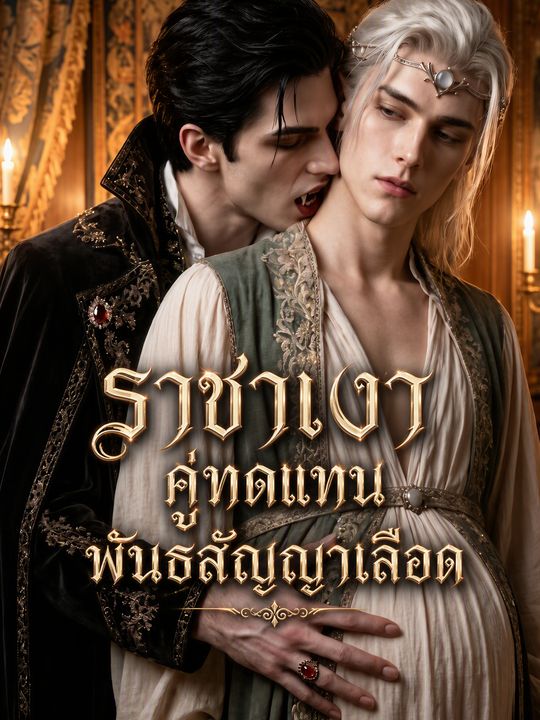 ราชาเงา คู่ทดแทน พันธสัญญาเลือด