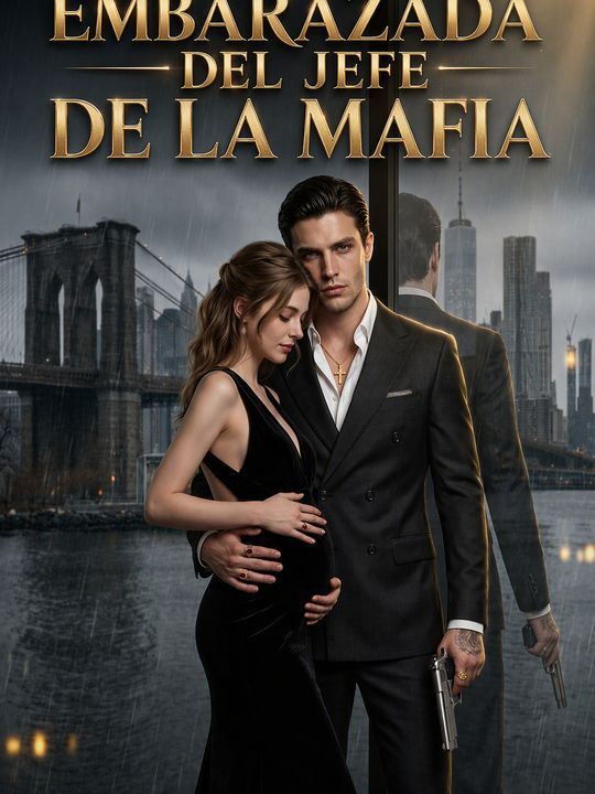 Embarazada del jefe de la mafia