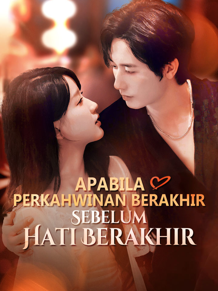 Apabila Perkahwinan Berakhir Sebelum Hati Berakhir