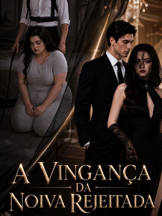 A vingança da noiva rejeitada