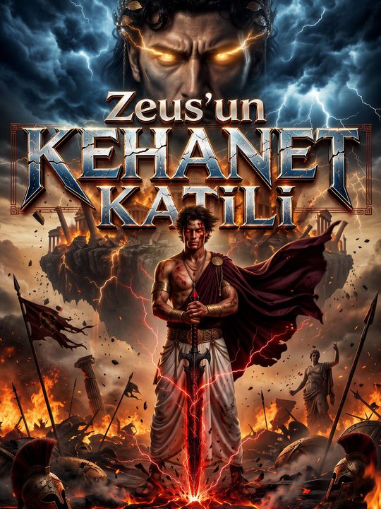 Zeus'un Kehanet Katili