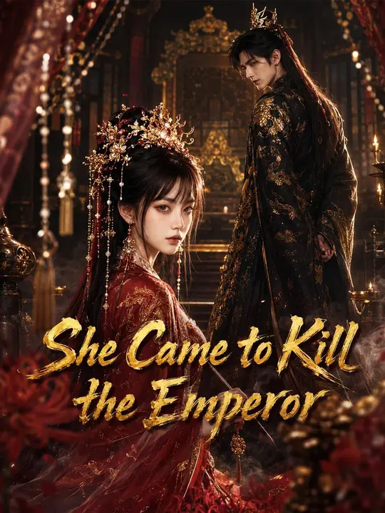 (Dubbed)She Came to Kill the Emperor