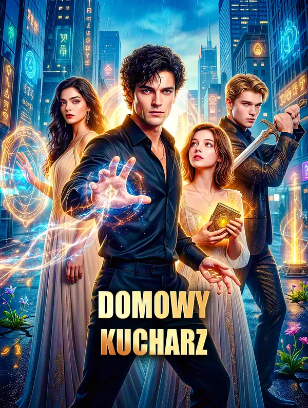 Domowy kucharz