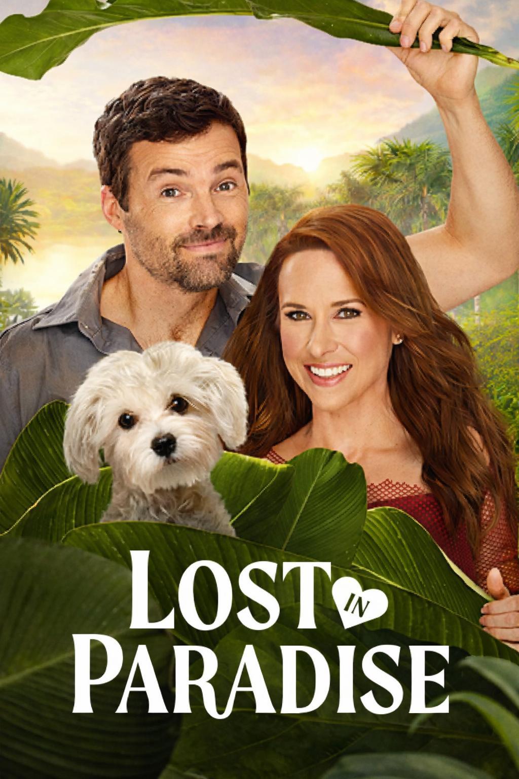 Lost in Paradise [Indonesian] (2026)