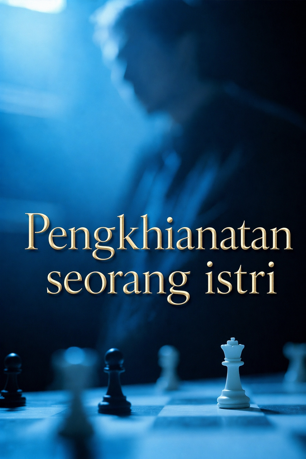 Jebakan cinta sang penipu