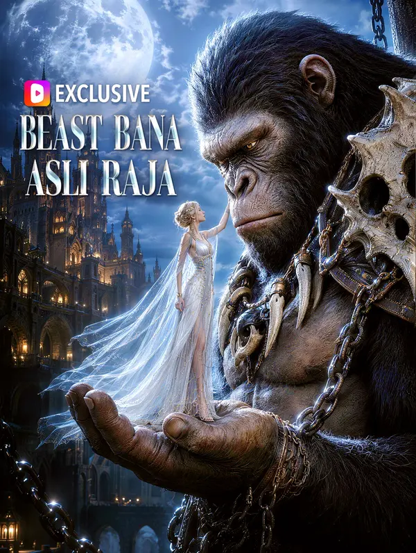 Beast Bana Asli Raja