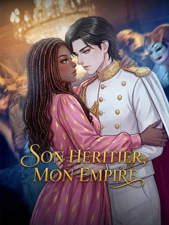 SON HÉRITIER, MON EMPIRE