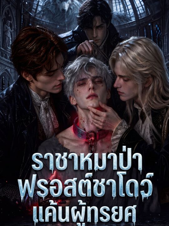 ราชาหมาป่าฟรอสต์ชาโดว์ แค้นผู้ทรยศ