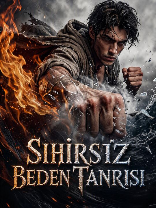 Sihirsiz Beden Tanrısı