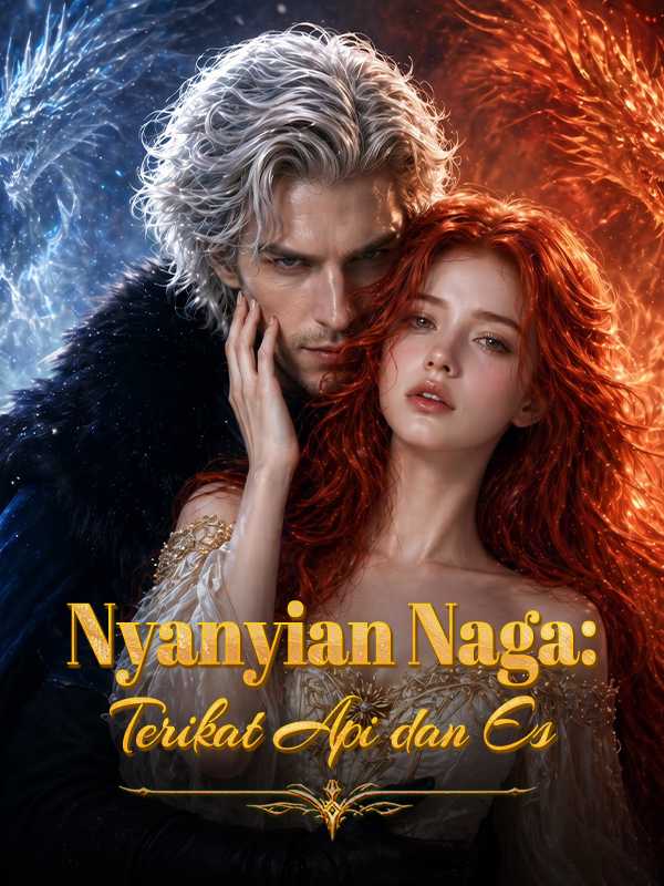 (Sulih Suara) Nyanyian Naga: Terikat Api dan Es