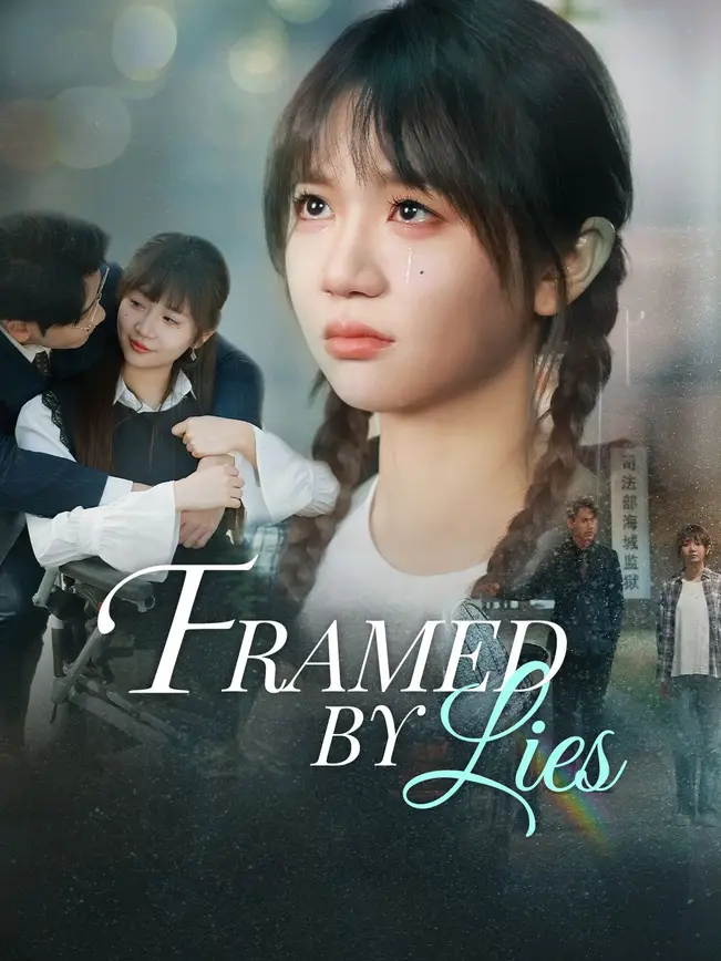 (Dubbed)Framed by Lies (2025)