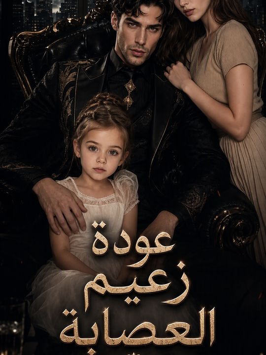 عودة زعيم العصابة
