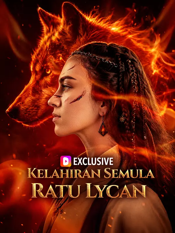 Kelahiran Semula Ratu Lycan