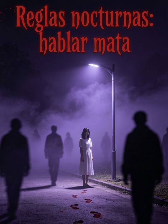 Aturan bertahan hidup tengah malam