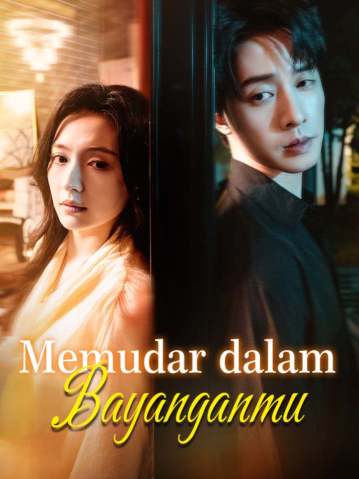 Memudar dalam Bayanganmu