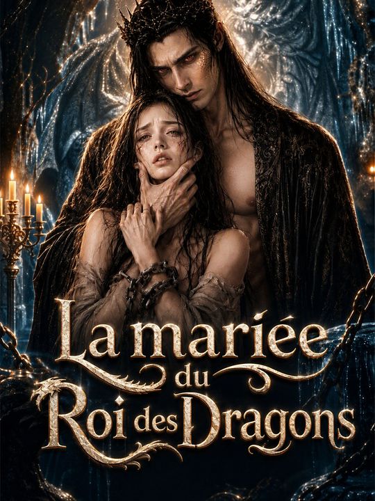 La mariée du Roi des Dragons