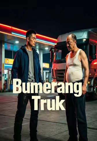 Bumerang Truk