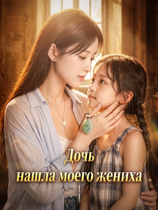 Дочь нашла моего жениха
