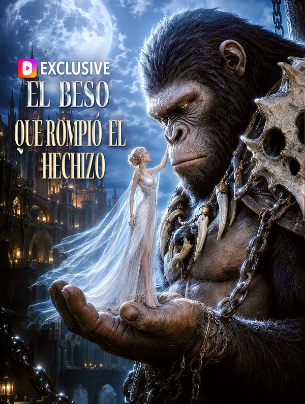 El Beso que Rompió el Hechizo
