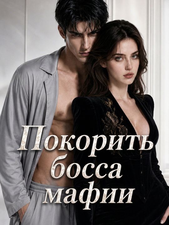 Покорить босса мафии